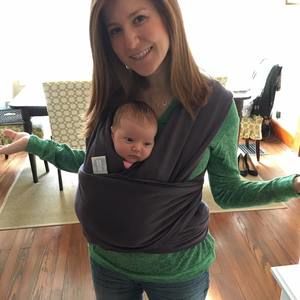 Meet your Posher, Jackie